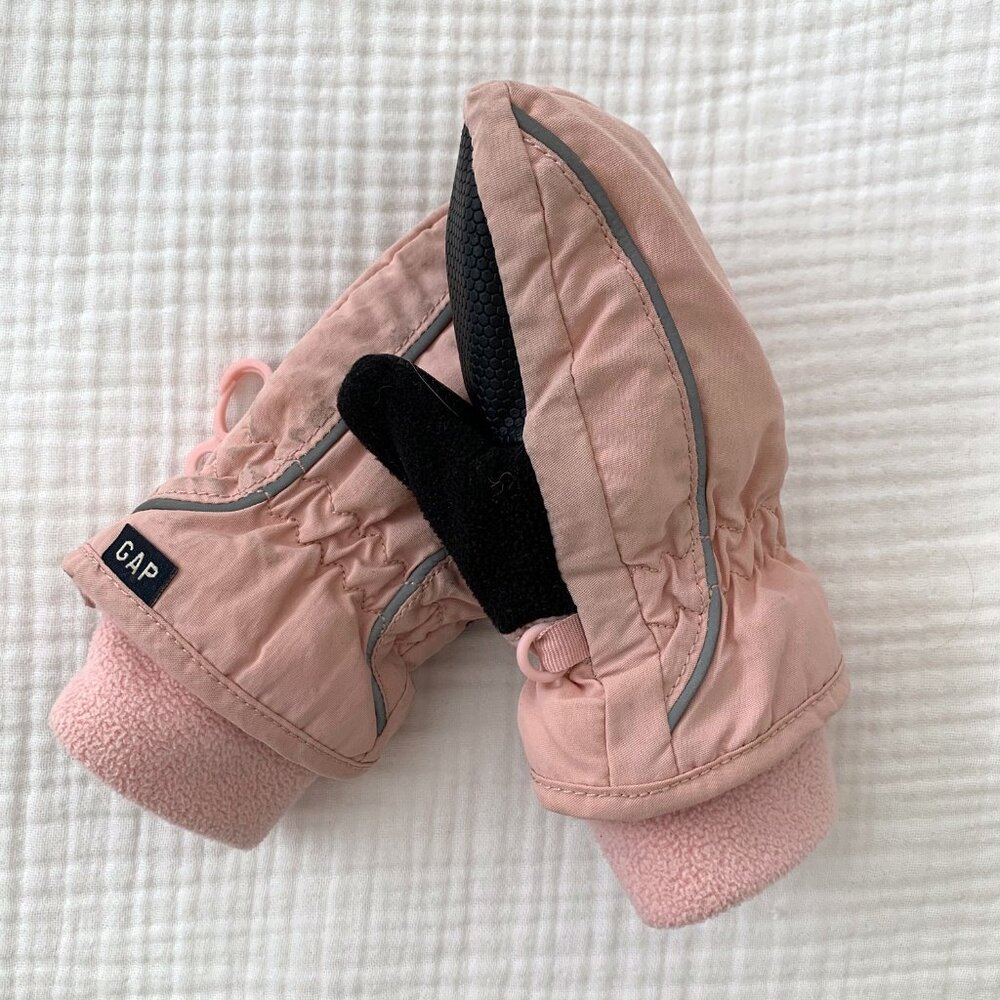 Baby Gap Mittens, Baby/Toddler Size